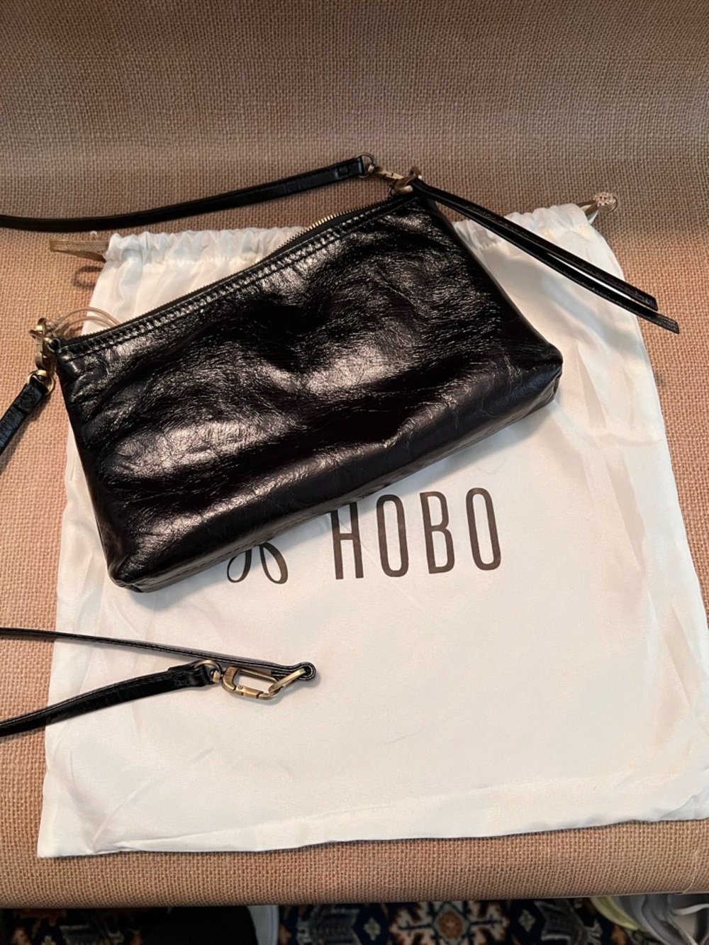 NWT Hobo bag - Picture 8 of 9